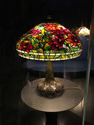 New York Historical Society Collection Of Tiffany Lamps Tiffany Lamps Tiffany Lamp Shade Tiffany Style Lighting