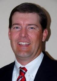 Principal Al Sparkman leaving Pascagoula High for Forrest County school job 