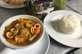 Thai kitchen is located in the heart of downtown porterville in the porter plaza shopping center near the galaxy 9 theater and in shape fitness club. Thai Kitchen No 6 Manchester Restaurant Review Daisy Jackson Manchester Evening News