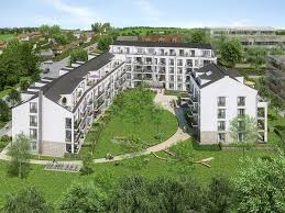 Der baustil der „macherei in berg am laim soll an die alten. Trudi160 Berg Am Laim Munchen Munchen Berg Am Laim Pottinger Immobiliengruppe Neubau Immobilien Informationen