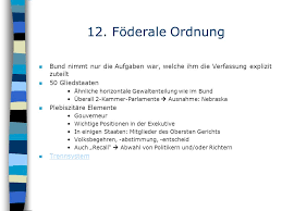 Prasidentialismus In Den Usa Ppt Video Online Herunterladen In deutschland ist das gewaltenteilungsprinzip nur lückenhaft staatsorganisatorisch verwirklicht. prasidentialismus in den usa