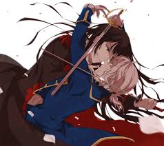 063aaf7f25456f89a610dc36b4202e71 Jpg 1350 1200 D Gray Man D Gray Man Allen D Gray Men