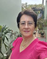 Historiadora rondonense Lori Spitzer Speck: pioneirismo dos pais, pesquisas  historiográficas sobre as origens dos distritos rondonenses (...)