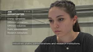 Offshore Engineering for Energy Transition (Master programme)