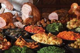 Toby Carvery Buffet Style Carvery In A Old Style Pub Surroundings English Food Hummus And Pita Wedding Food