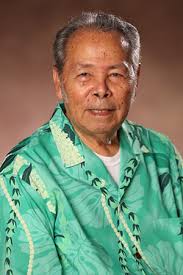 Guam War Survivor Stories