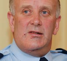 I was sure I was going to die'