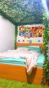 Tiktok bedroom door painting ideas aesthetic. Roomdecor Hashtag Videos On Tiktok