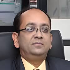 Dr. Sandeep Shinde (Shishu Children Clinic And Dental Care Clinic) in  Wakad,Pune