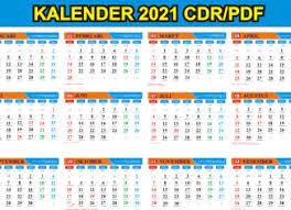 Desain template kalender 2021 gratis download ini tersedia dalam format coreldraw atau.cdr versi x7 dan x4, ai (adobe illustrator cs6), format pdf, format psd, dan format berikut ini adalah kalender tahun 2021 gratis yang bisa kalian download format cdr, pdf, psd dan png full hd editable. Kalender 2021 Cdr Download Master Kalender Indonesia 2021 Kalender Jawa 2021 Lengkap Dengan Hari Libur Nasional Kalender 2021 Pdf Dan Cdr