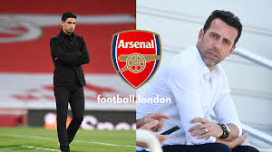 Arsenal new summer update codes. Arsenal Look To Complete More Business Following 60m Double Signing As Mikel Arteta Eyes Swap Deal Football London