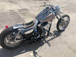1985 Harley Davidson Fxrsp For Sale Classiccars Com Cc 1270172