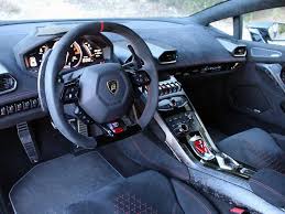 2018 Lamborghini Huracan Performante Ferraripink Lamborghini Huracan Lamborghini Lamborghini Huracan Interior