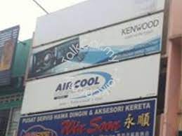 Maybe you would like to learn more about one of these? Win Soon Car Accessories Air Cond Service Tanjong Rambutan Perak