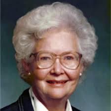 Marian "Mimi" Luverne James Obituary October 31, 2017