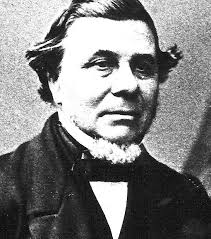 David Caughie 1802-1874
