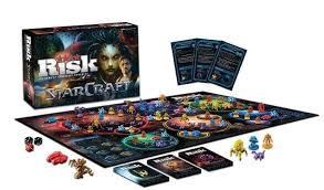 Hatch your brilliant plans for world domination and form allies with other players. 27 Best Risk Board Game Versions Based On Real Player Reviews Starcraft Board Games Strategy Board Games
