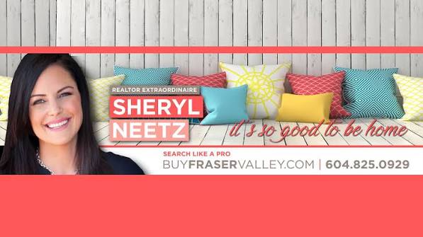 Sheryl Neetz Real Estate | Abbotsford BC