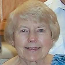 June Grace Weimer Obituary June 15, 2016