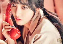 In her post, kwon mina began by sharing an incident that jimin caused. Aoa Member Profiles Always Dreaming High For You