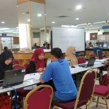 Menara majlis bandaraya johor bahru @ one bukit senyum nrnc:da. Inland Revenue Board Lhdn Bukit Mertajam Pulau Pinang