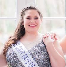 Miss pays de la loire est un concours de beauté annuel concernant les jeunes filles de la région pays de la loire qualificatif pour l'élection de miss france. Miss Curvy Pays De La Loire Home Facebook