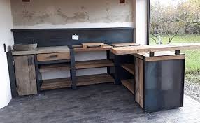 inspiration galerie die outdoorkuche outdoor kuche design fur aussenkuche garten kuche
