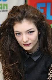 7, you've been saying, i can't believe she's only 17. Lorde Bra Size Age Weight Height Measurements Celebrity Sizes