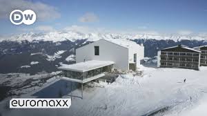 Unsere experten geben ihnen tipps und tricks bezüglich wandertouren, skiausflüge. On The Peak Of Kronplatz Mountain Italy An Alpine Restaurant The Museum Of Mountain Photography Youtube