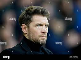 Allan russell hi-res stock photography and images