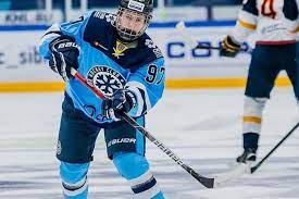 Filip hållander cap hit, salary, contracts, contract history, earnings, aav, free agent status. Maple Leafs Prospect Update Filip Hallander Makes World Championships Debut Dmitri Ovchinnikov Wraps Up Black Sea Cup Mikhail Abramov Sparks Comeback In Qmjhl Finals Maple Leafs Hotstove