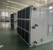 Floor Standing Air Handling Unit/Vertical Ahu/Air Handler