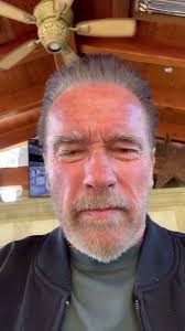 Arnold Schwarzenegger's Video