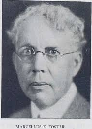 Marcellus Elliott “Mefo” Foster (1870-1942)