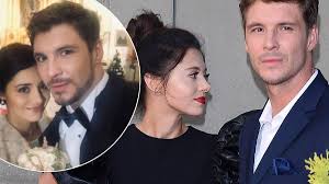 Adriana kalska i mikołaj roznerski pokochali się na planie m jak miłość. Adriana Kalska I Mikolaj Roznerski Sa Po Slubie Znajomy Komentuje