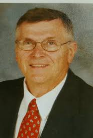 Obituary of Paul E. Failing