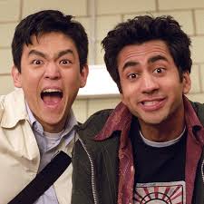 Harold & Kumar' Is A Subversive Take On The American Dream