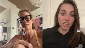 A Wild Live with Helen Lewis