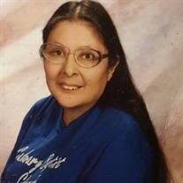 Sherry Denise Ratcliff Obituary