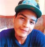 Gabriel Dean Standing Soldier “Maka Ekta Hi'najin” -He Comes to Stand