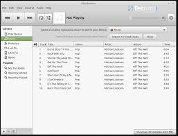 The 15 Best Music Players For Ubuntu Linux Mint