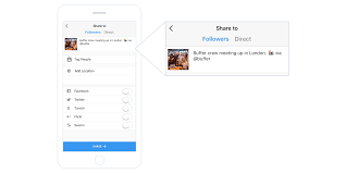 Whether you have created video that you want to get even more life out of, to create a social storm of. How To Repost On Instagram Two Easy Ways To Reshare Content