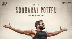 National Acclaim: Soorarai Pottru & Jai Bhim