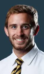 Waters Named MAC Wrestler of the Week