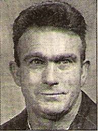 Rodney Allen “John” Haney (1918-1997)