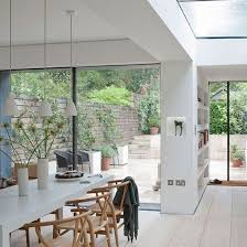 Check spelling or type a new query. Glass Extension Ideas Modern And Traditional Light Filled Spaces To Enlarge And Enhance A Home Indoor Outdoor Kitchen House Design Home