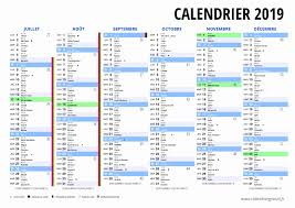 Le memo ideal pour noter toutes les activites et rendez vous de la famille calendrier. Calendrier 2018 2019 Avec Vacances Scolaires A Imprimer Calendrier 2019 Avec Jours Feries Vacances Scolaires A Downloads 2021 Calendars Printable For Free