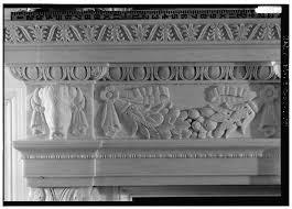 Showing editorial results for white house state dining room. State Dining Room Fireplace Mantel Detail Dining Room Fireplace Fireplace Mantels French Antiques