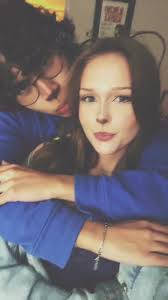 Simon and Jeanette Couple Video