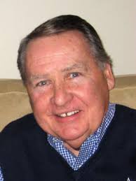 James Gannon Obituary